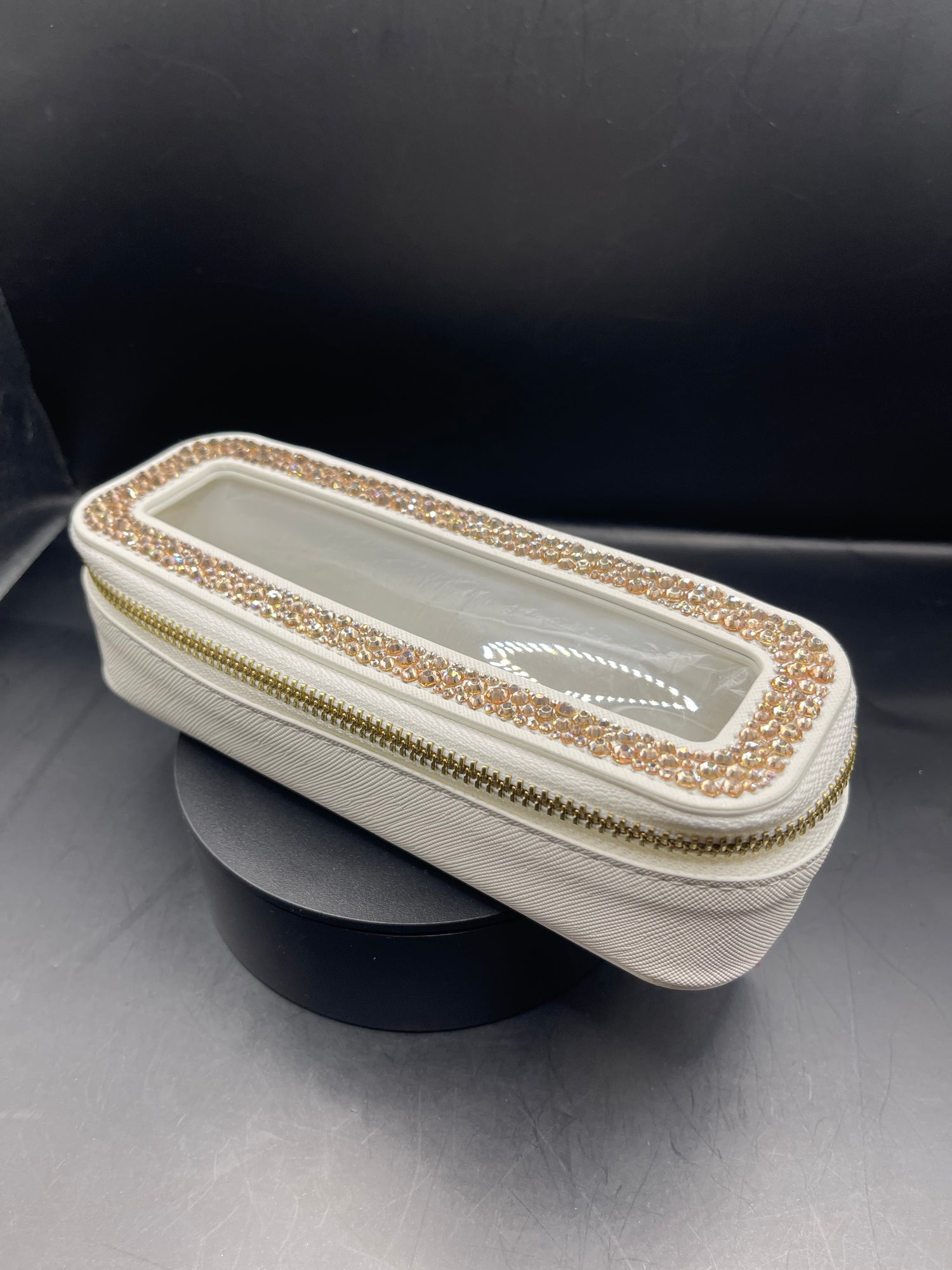 Necessaires & Schmuckboxen