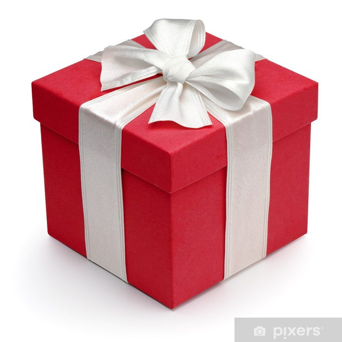 Glitzer Geschenkbox Herzform – stilvolle Verpackung (ca. 12 cm)